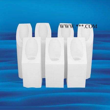 多种特级高刚玉、刚玉莫来石制品图2
