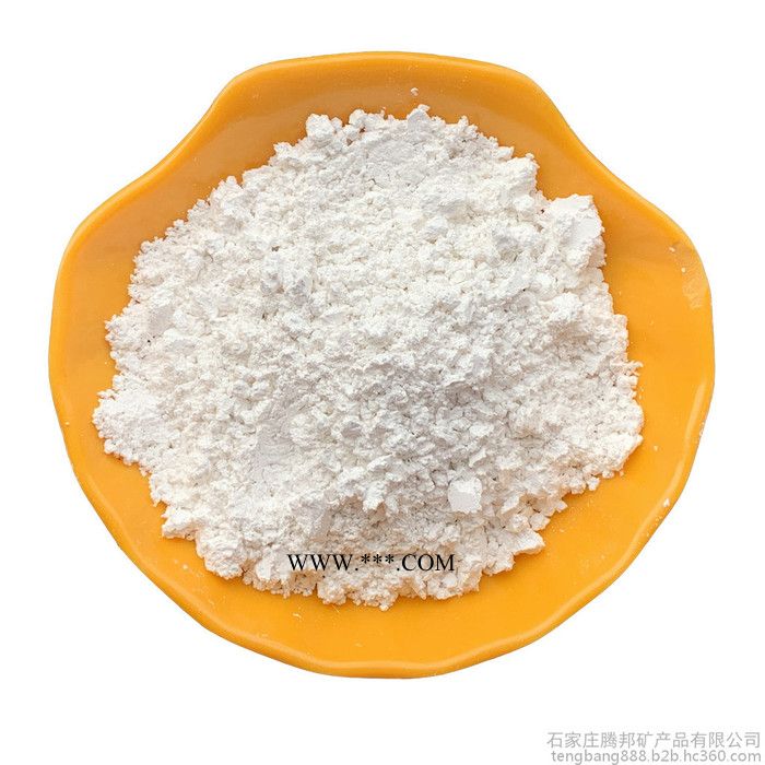 批发 超白轻质碳酸钙微细超白重钙超白超细轻质碳酸钙 超白轻钙粉图2