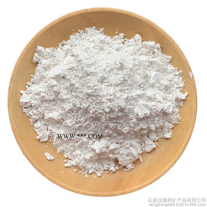 批发 超白轻质碳酸钙微细超白重钙超白超细轻质碳酸钙 超白轻钙粉图4