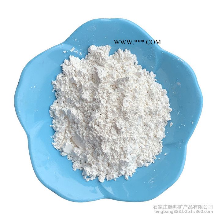 批发 超白轻质碳酸钙微细超白重钙超白超细轻质碳酸钙 超白轻钙粉图3