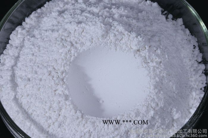 辽 宁海城碳酸钙钙粉 325目-2500目超细重质碳酸钙 涂料级碳酸钙粉图2