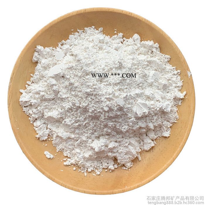 批发轻质碳酸钙 活性轻钙粉 工业原料 制品填料 白度98图3
