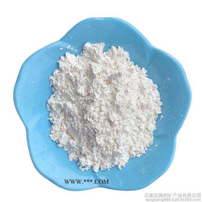 批发轻质碳酸钙 活性轻钙粉 工业原料 制品填料 白度98图4