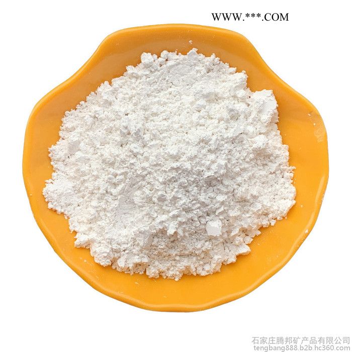 批发轻质碳酸钙 活性轻钙粉 工业原料 制品填料 白度98图6