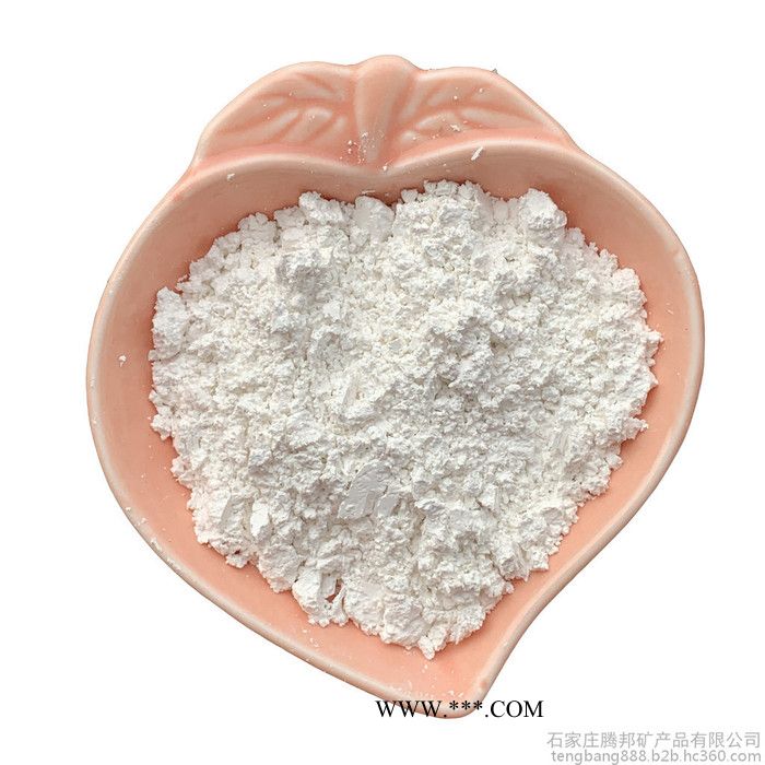 批发轻质碳酸钙 活性轻钙粉 工业原料 制品填料 白度98图5