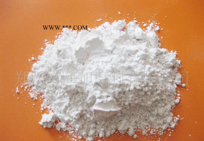 精密仪器零件抛光，陶瓷抛光用一级白刚玉W3.5**一级图2