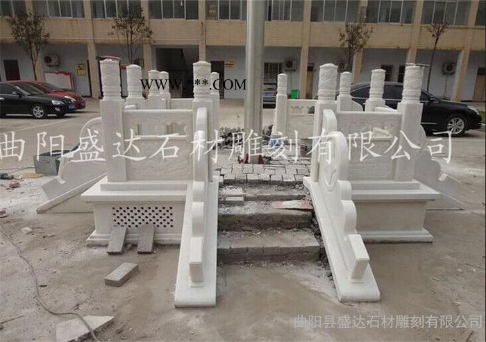 **石材旗杆座 石雕旗杆座 汉白玉旗杆座 旗杆座 大理石旗杆座 花岗岩旗杆座 汉白玉旗台 大理石旗台 **台图3