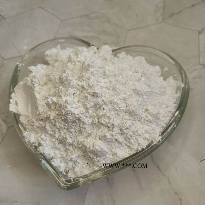 汇鑫矿业加工厂活性碳酸钙2000目活性钙  管材轮胎工业材料图4