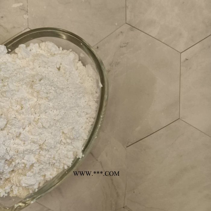 汇鑫矿业加工厂活性碳酸钙2000目活性钙  管材轮胎工业材料图3