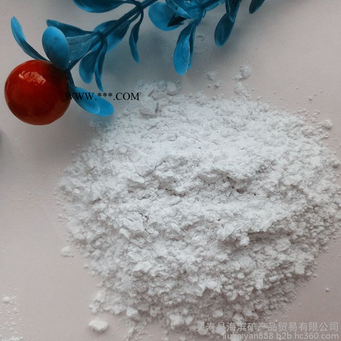 供应防水材料用钙粉 堵漏剂用钙粉 400目重质碳酸钙粉图7