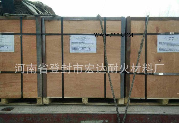 河南宏达生产耐火砖，刚玉耐磨可塑料，耐磨砖，高铝砖，硅莫砖图2