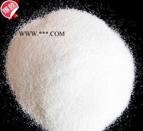 粗号白刚玉微粉W5 抛光研磨专用图2