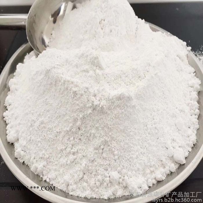 河北重钙粉厂家 超白重钙粉 轻质碳酸钙粉 重质碳酸钙粉 超细重质碳酸钙粉厂家图8