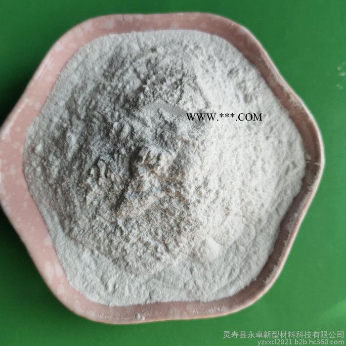 供应工业级轻钙轻质碳酸钙粉 1250目超细超白轻质碳酸钙图5