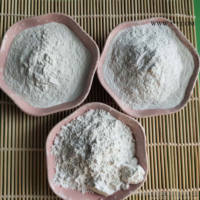 供应工业级轻钙轻质碳酸钙粉 1250目超细超白轻质碳酸钙图4