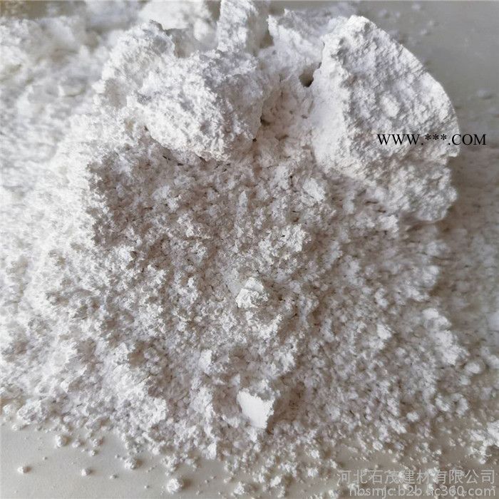 石茂供应涂料级轻钙粉 超细超轻碳酸钙 沉淀碳酸钙 造纸级轻钙粉图2
