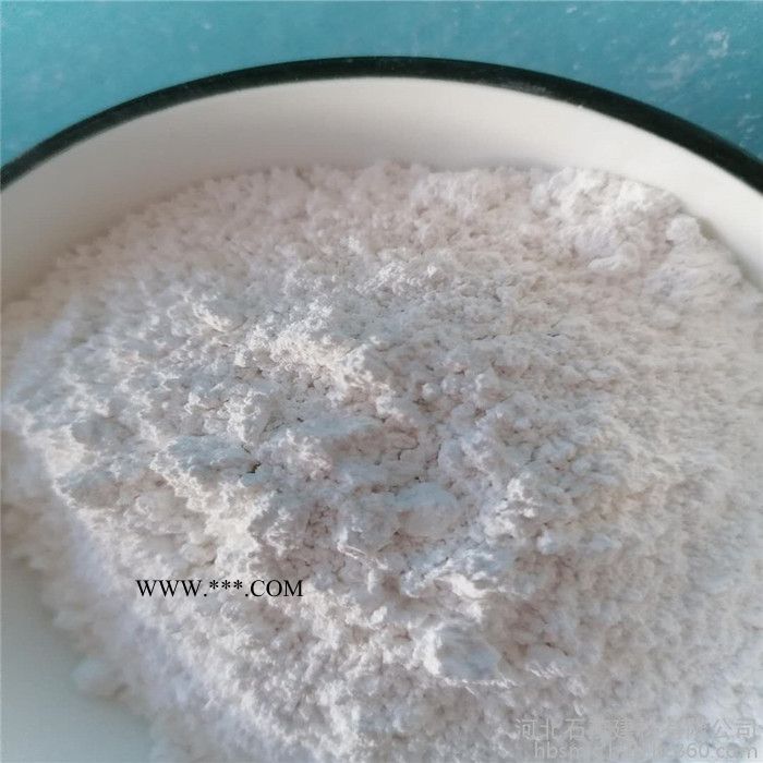 石茂工业钙粉厂家 造纸用轻钙粉 超细超轻碳酸钙 沉淀碳酸钙图4
