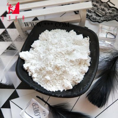 源头厂家 橡胶涂料轻钙粉 碳酸钙 轻钙粉 塑料级钙粉图2