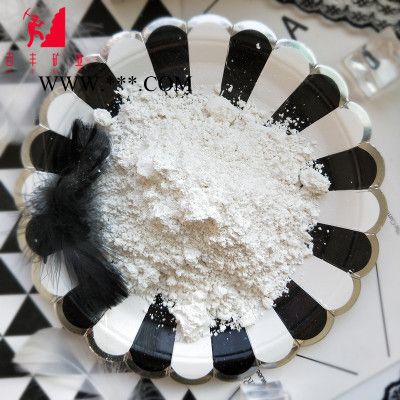 源头厂家 橡胶涂料轻钙粉 碳酸钙 轻钙粉 塑料级钙粉图3
