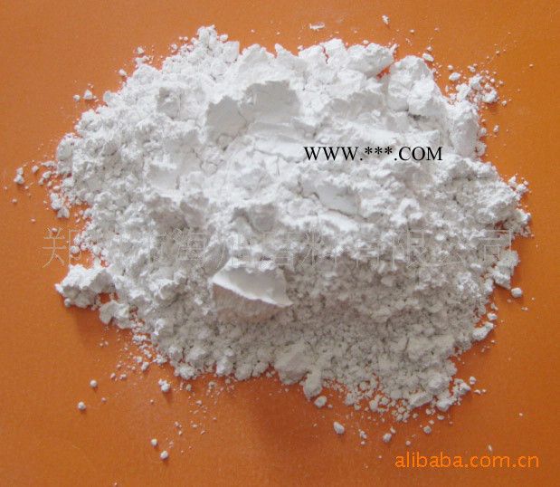 白刚玉，白刚玉抛光磨料微粉**一级，质量稳定，直销图2