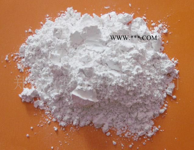 白刚玉，白刚玉抛光磨料微粉**一级，质量稳定，直销图3