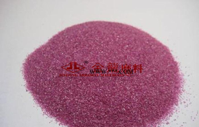 **铬刚玉砂F54-20余年放心品牌图1