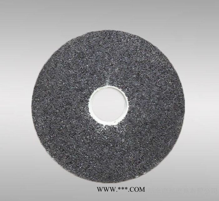 【固结】棕刚玉150*25*32砂轮  A树脂磨具砂轮片 直图2