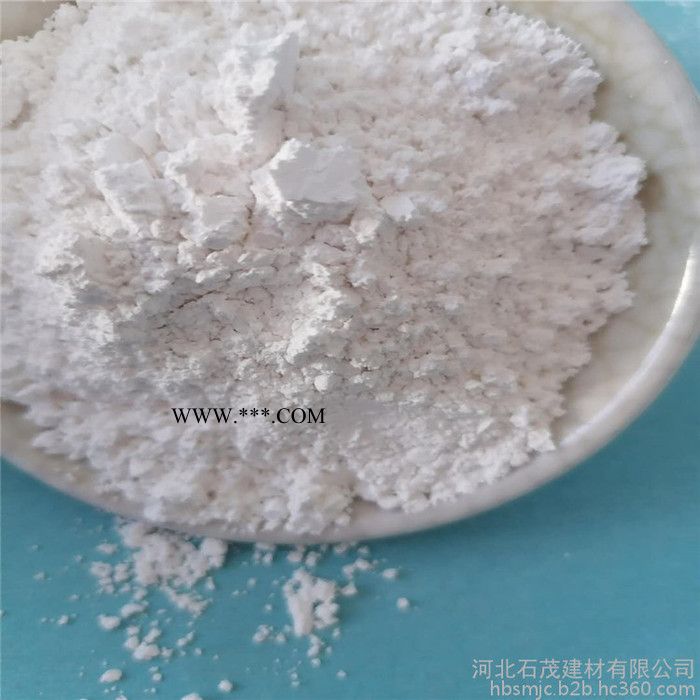 石茂 轻质碳酸钙 橡胶级轻钙粉 轻质碳酸钙供应商 沉淀碳酸钙图6