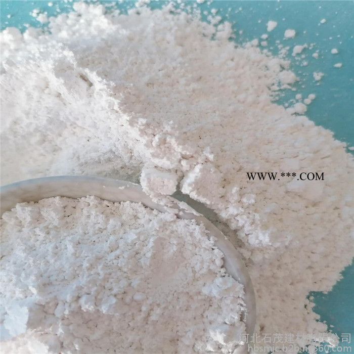 石茂 轻质碳酸钙 橡胶级轻钙粉 轻质碳酸钙供应商 沉淀碳酸钙图2