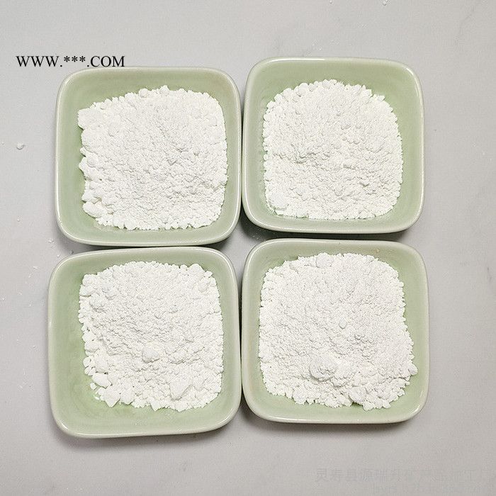 源瑞升 纳米钙涂料 工业用纳米钙-纳米钙碳酸钙咀嚼片-饲料级纳米钙-涂料纳米钙图5
