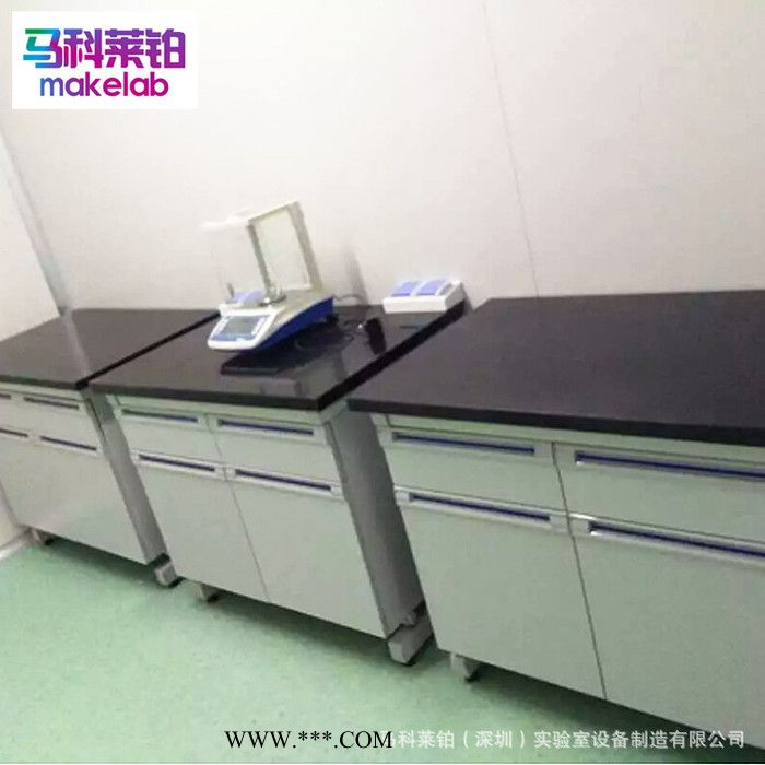 实验室防震钢木天平台台式直销大理石电子天平台实验室工作台定做 全钢天平台图2