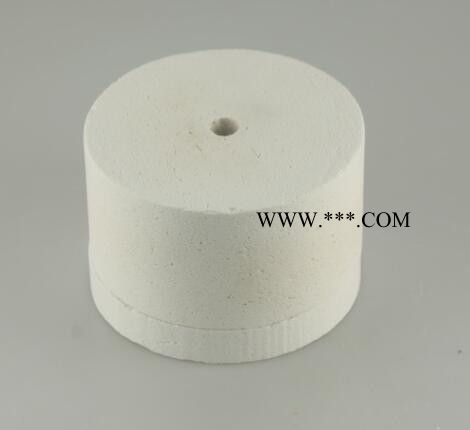乐铭鑫1707011 DIY工具白色尼龙劳保手套多片锯大理石切割片微波窑炉防护手套加厚手套舒适图6