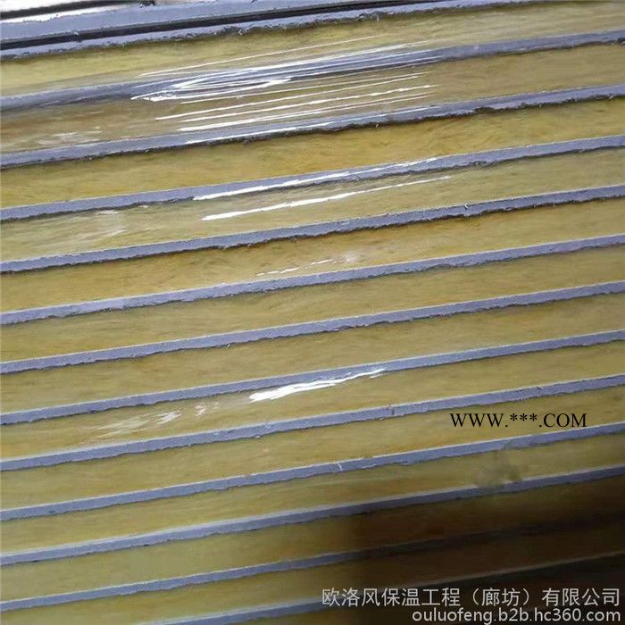 穿孔复合吸音板 防火吸音板 碳酸钙穿孔吸音板 欧洛风  厂家供应图5