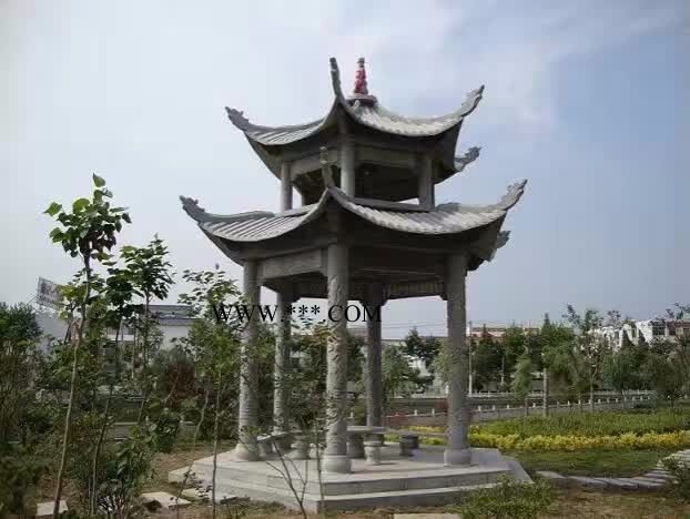 嘉祥文朔石业22石雕喷泉石头喷泉广场喷泉大理石喷泉图7