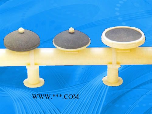 刚玉曝气器，宜兴刚玉曝气器，盛泉刚玉曝气器**刚玉曝气器图2