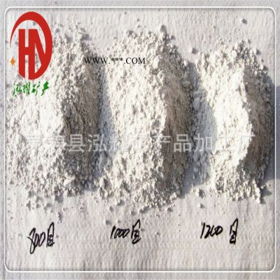 325-1250目重钙粉 工业级重质碳酸钙 腻子粉专用
