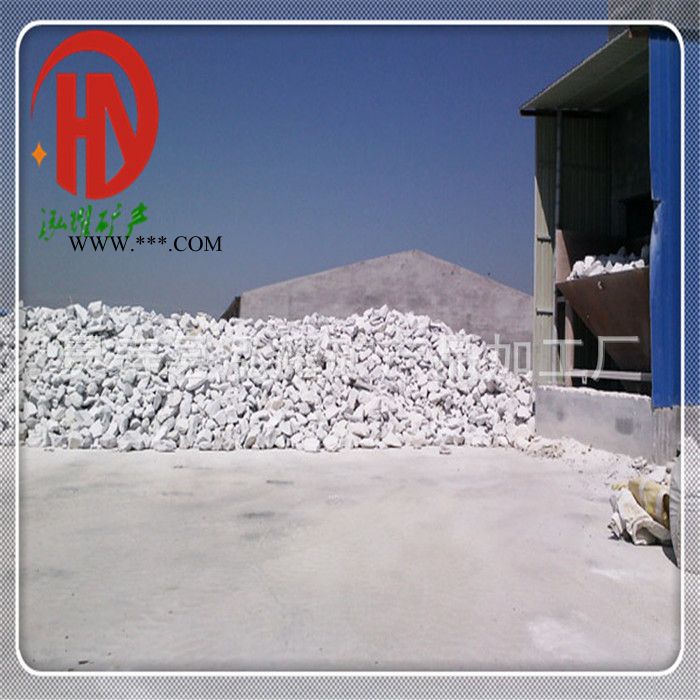 325-1250目重钙粉 工业级重质碳酸钙 腻子粉专用图2