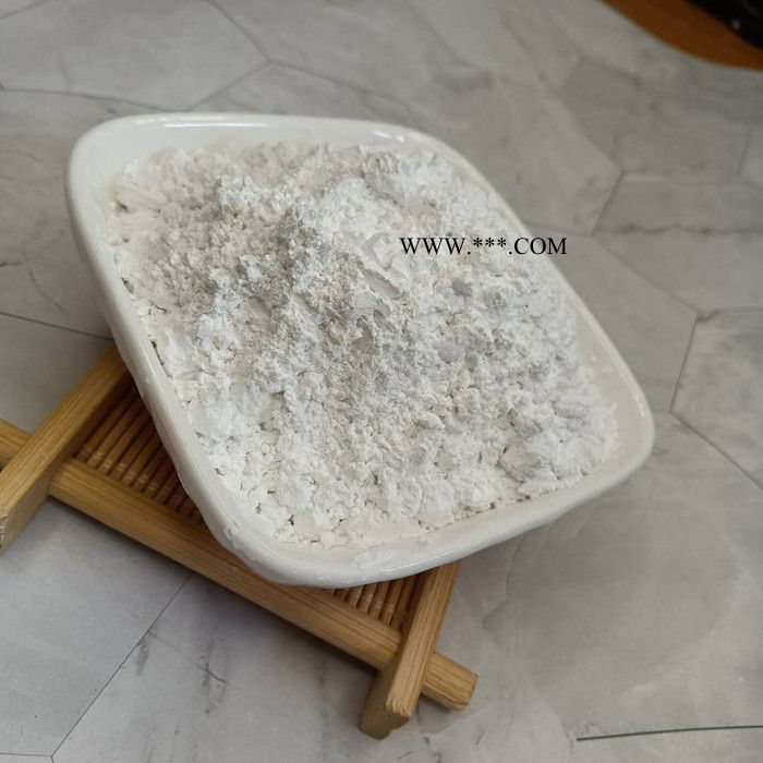 汇鑫矿业加工厂碳酸钙 重质碳酸钙橡胶塑料造纸 工业材料图1