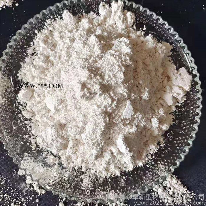 永卓工业碳酸钙1250目钙粉厂家批发超细重钙粉图2