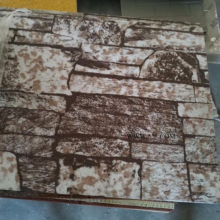 聚氨酯金属雕花板 保温装饰一体板大理石纹系列