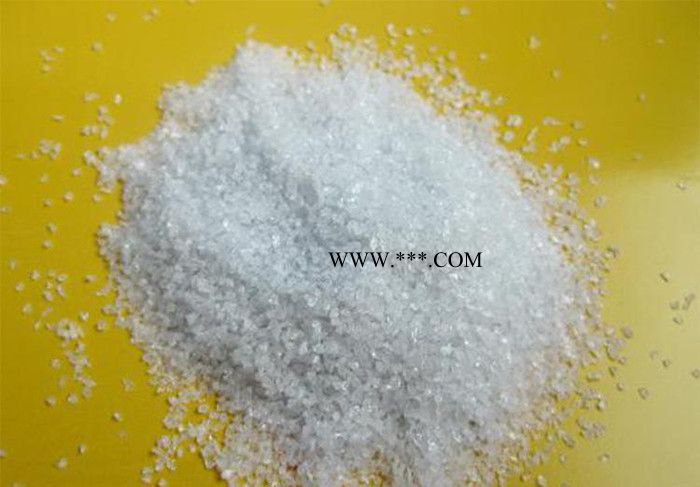 直销【华卫**耐用磨料 一级白刚玉 高硬度白刚玉图3