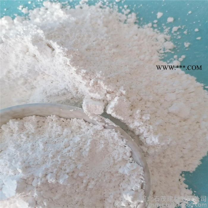 石茂轻钙粉用途 超细超轻轻钙粉 造纸用轻钙粉 填料碳酸钙