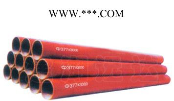供应能瑞DN65-DN366陶瓷复合管、耐磨管、刚玉复合管,为用户提供**的产品