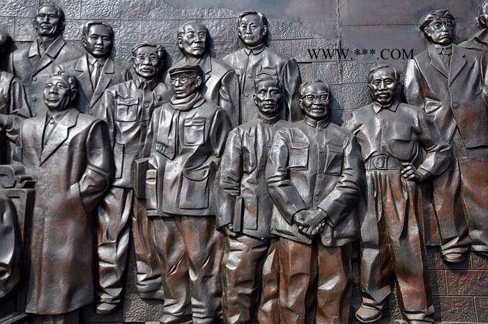 妙缘雕塑供应浮雕动物浮雕大理石影壁墙寺庙人物战争浮雕做工精细造型优美 大型浮雕图2