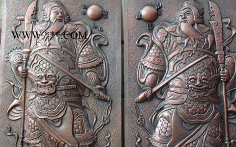 妙缘雕塑供应浮雕动物浮雕大理石影壁墙寺庙人物战争浮雕做工精细造型优美 大型浮雕图3
