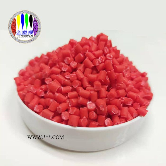 填充母料注塑板材专用瓷白色母粒注塑吹膜PE碳酸钙填充母料直销图5