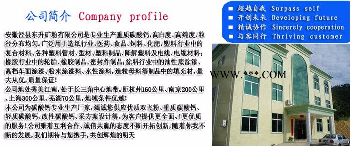 供应胜达江苏 重质碳酸钙  碳酸钙 江苏 重质碳酸钙 浙江 碳酸钙图6