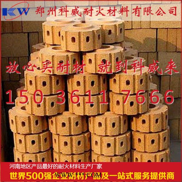 河南郑州.科威耐火材料 耐火粘土砖  刚玉砖  莫来石砖图3