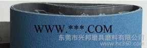 冲冠特价销售锆刚玉砂带 40# 3500*100  18676925807图2