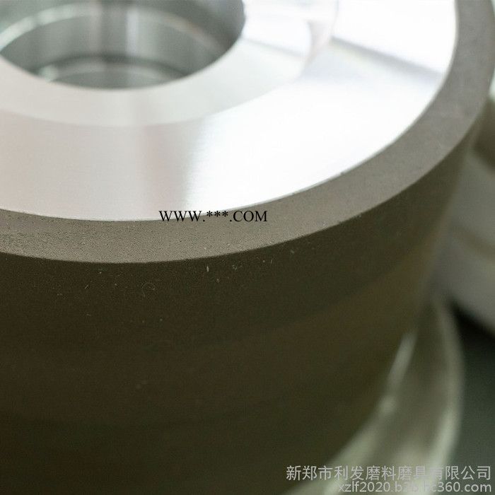 利发厂家直供金刚石砂轮350127 树脂金刚石平行砂轮 金刚石无心磨砂轮 磨钨钢金刚石砂轮 金刚石砂轮图3
